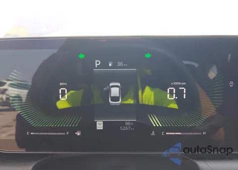 2025 Kia K4 Lxs from USA, damaged, VIN 3KPFT4DE1SE088873